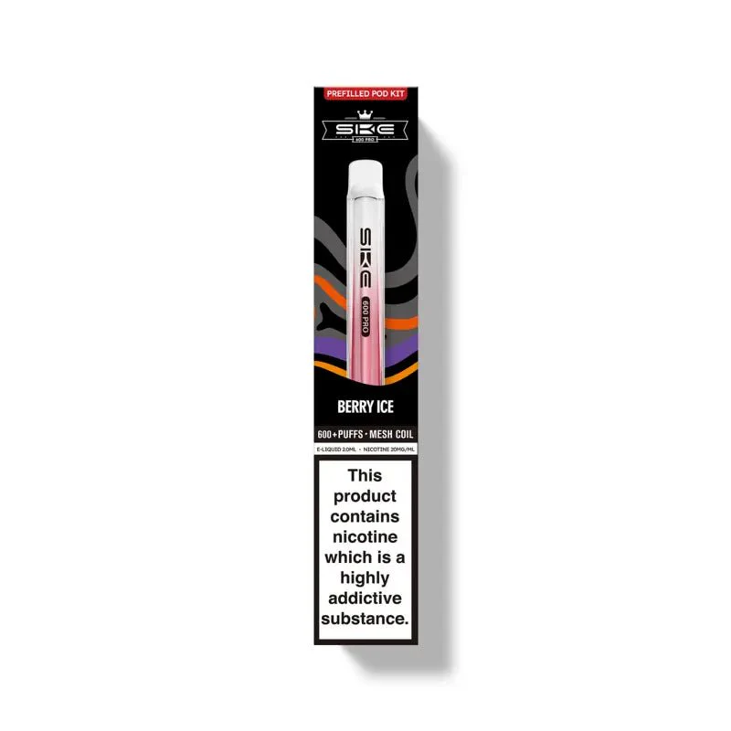 SKE 600 Pro Kit | £3.80 - Image 3