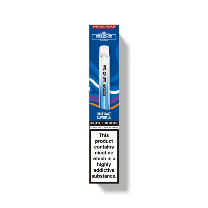 SKE 600 Pro Kit | £3.80 - Image 4
