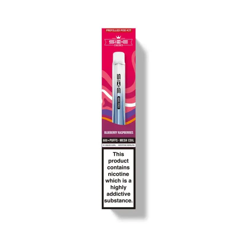 SKE 600 Pro Kit | £3.80 - Image 5