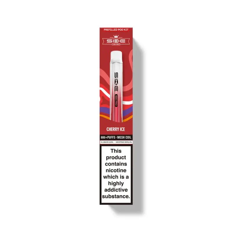 SKE 600 Pro Kit | £3.80 - Image 7
