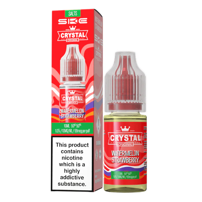 SKE Crystal Nic Salt | £2 - Image 25