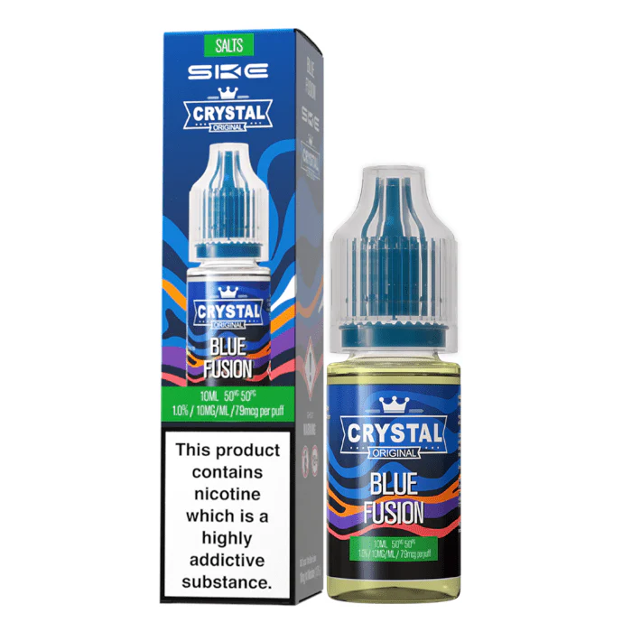 SKE Crystal Nic Salt | £2 - Image 3