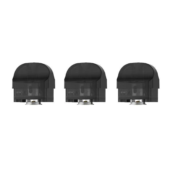Smok Nord 4 RPM 2 Pods | £5