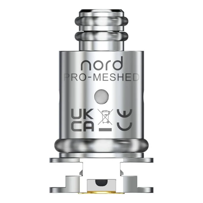 Smok Nord PRO Coils | £5