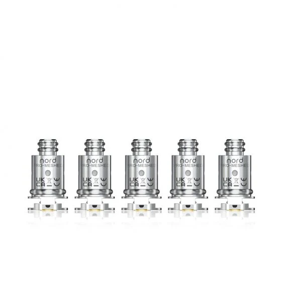 Smok Nord PRO Coils | £5 - Image 4