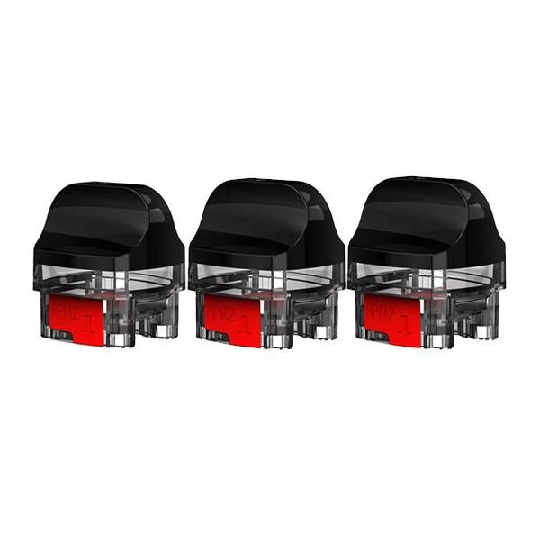 Smok Nord X RPM Pods | £4