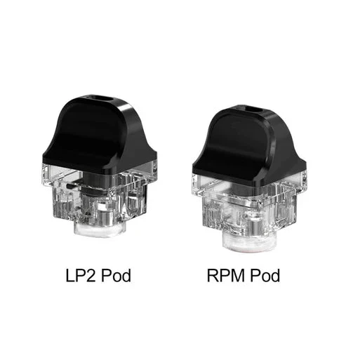 Smok RPM4 Pods | £3 - Image 2