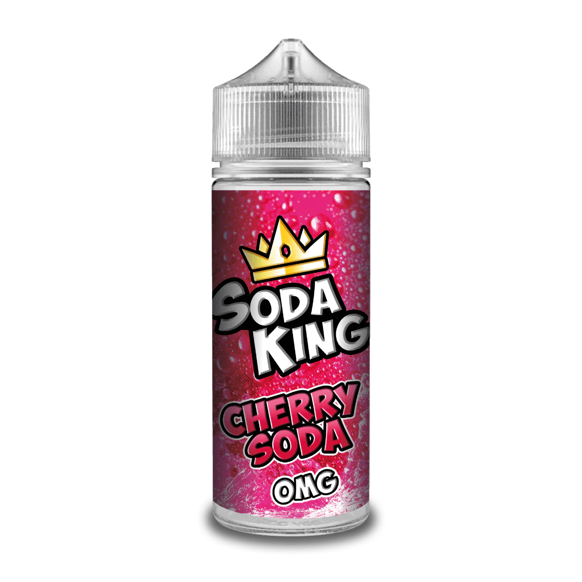 Soda King 70/30 | 100ml + 2 Nics | £6 - Image 3