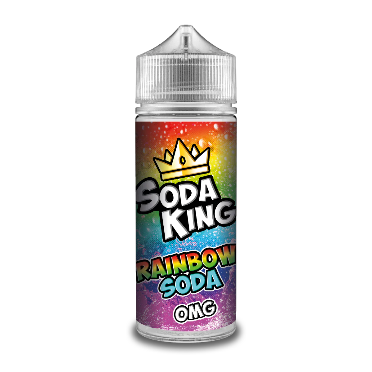 Soda King 70/30 | 100ml + 2 Nics | £6 - Image 5