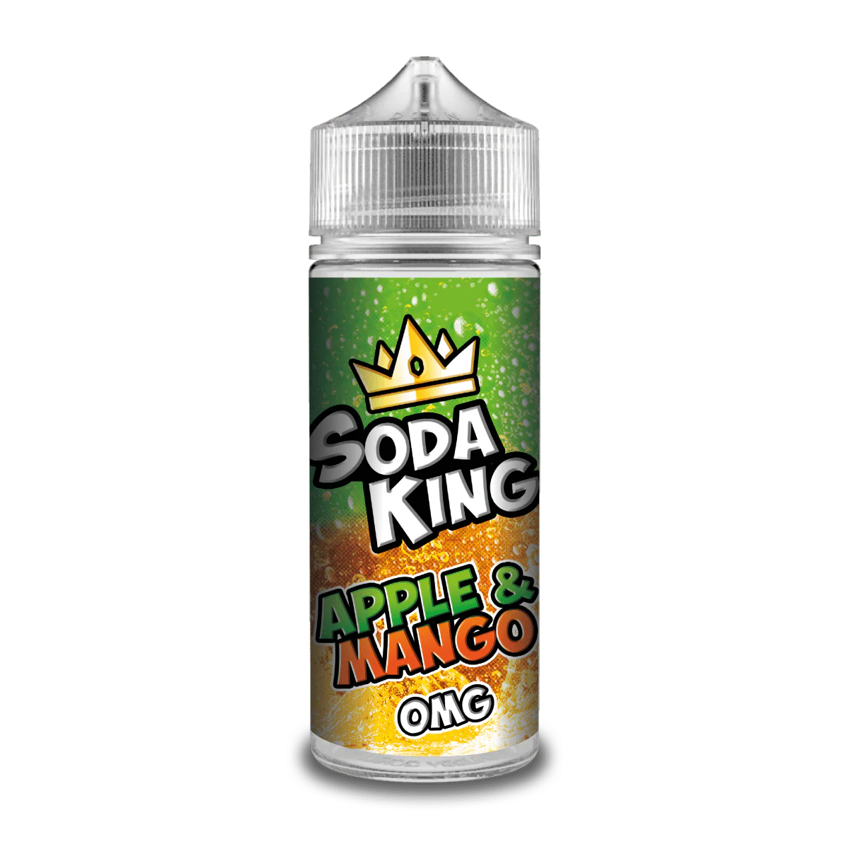 Soda King 70/30 | 100ml + 2 Nics | £6 - Image 6