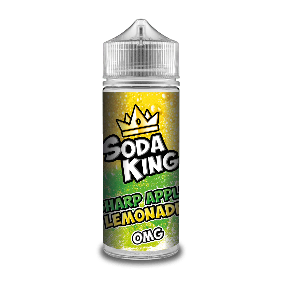 Soda King 70/30 | 100ml + 2 Nics | £6 - Image 7