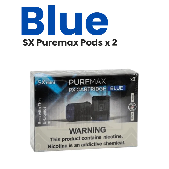 SXmini PureMax PX Pods | £4 - Image 2