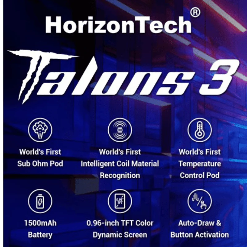 Talons 3 Kit | £7 - Image 11