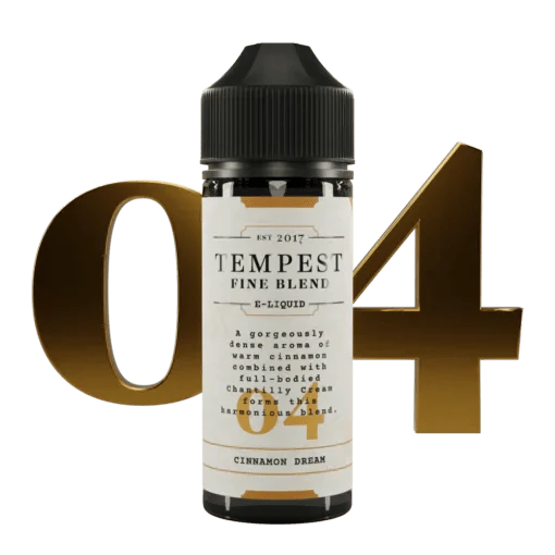Tempest 70/30 | 100ml + 2 Nics | £7 - Image 6