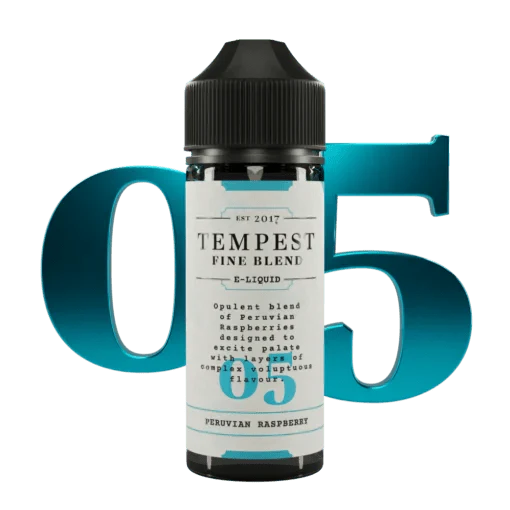 Tempest 70/30 | 100ml + 2 Nics | £7 - Image 7