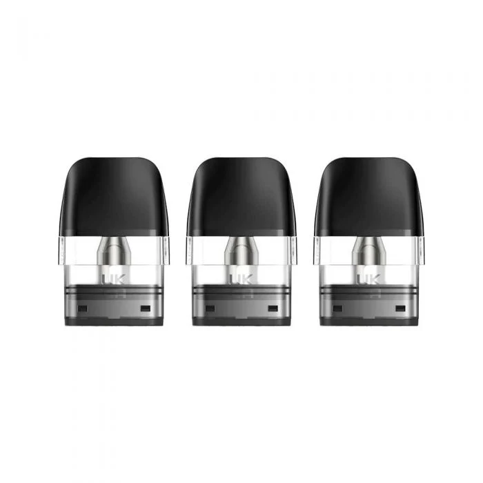 Geekvape Q Pods | £6 - Image 2