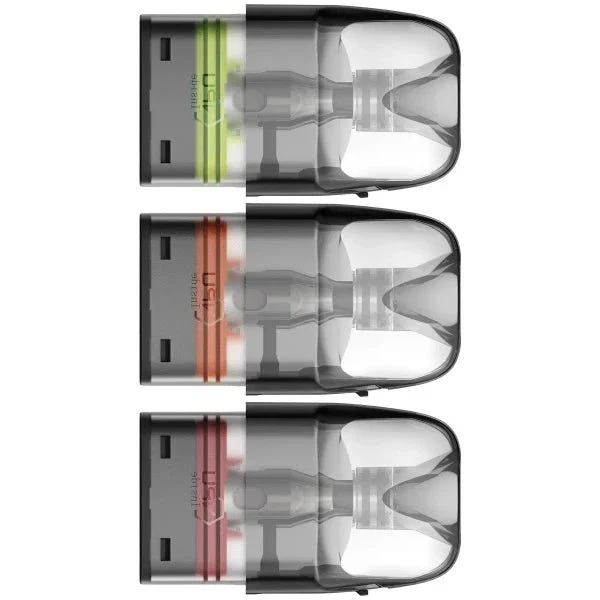 Geekvape Q Pods | £6 - Image 4