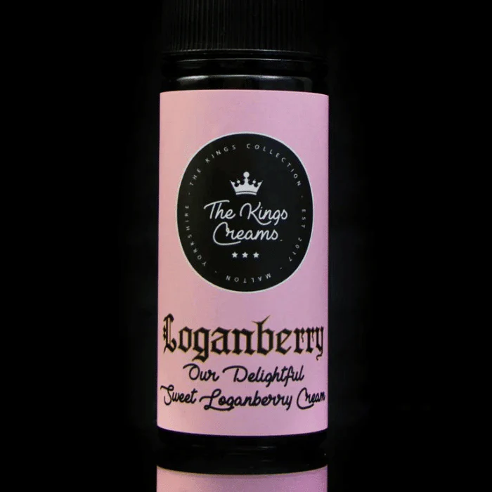 The Kings Custard 70/30 | 100ml + 2 Nics | £9 - Image 12