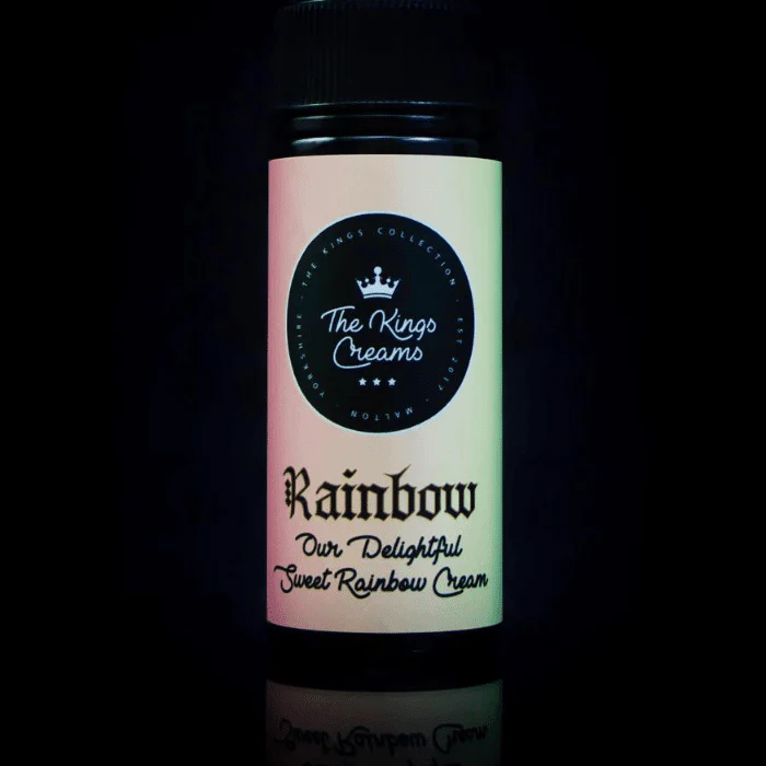 The Kings Custard 70/30 | 100ml + 2 Nics | £9 - Image 14