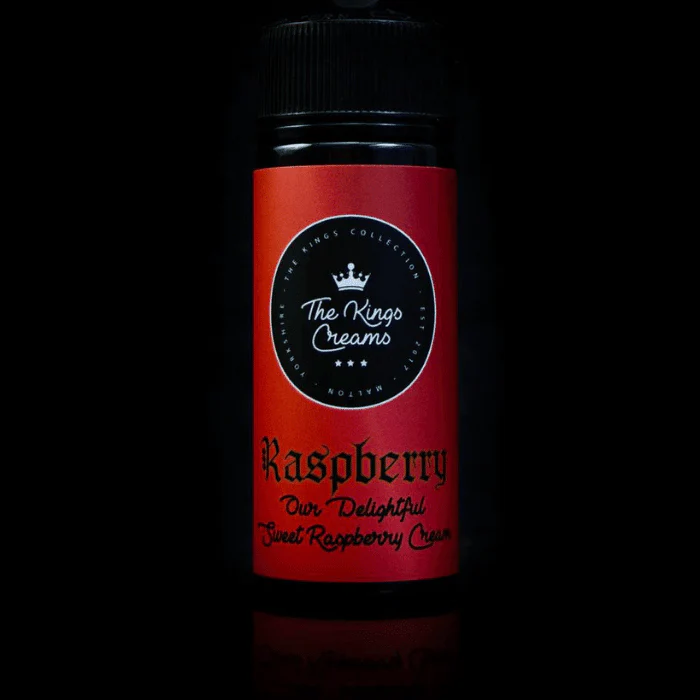 The Kings Custard 70/30 | 100ml + 2 Nics | £9 - Image 15