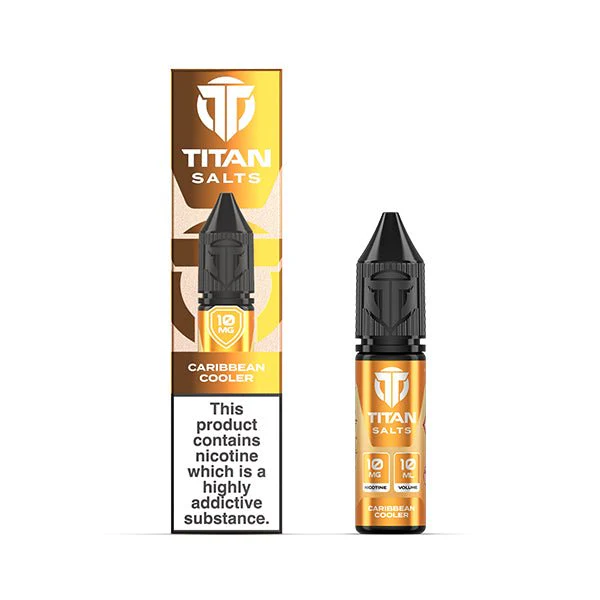 Titan Nic Salt | £1 - Image 11