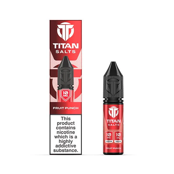 Titan Nic Salt | £1 - Image 13