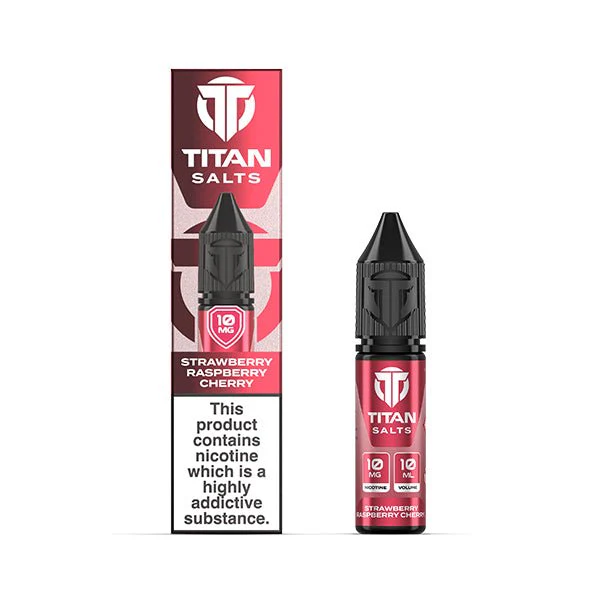 Titan Nic Salt | £1 - Image 6