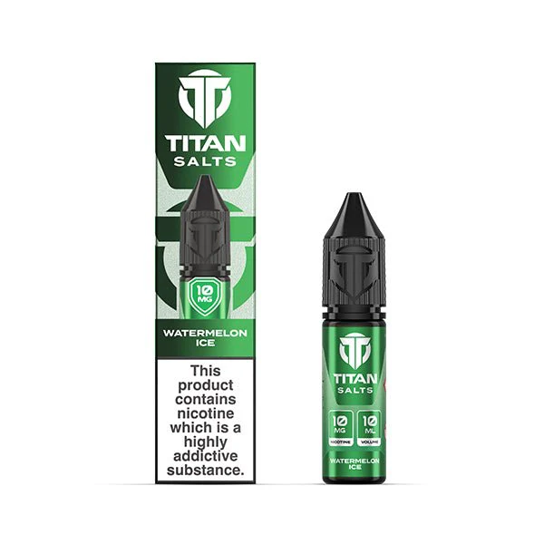 Titan Nic Salt | £1 - Image 7
