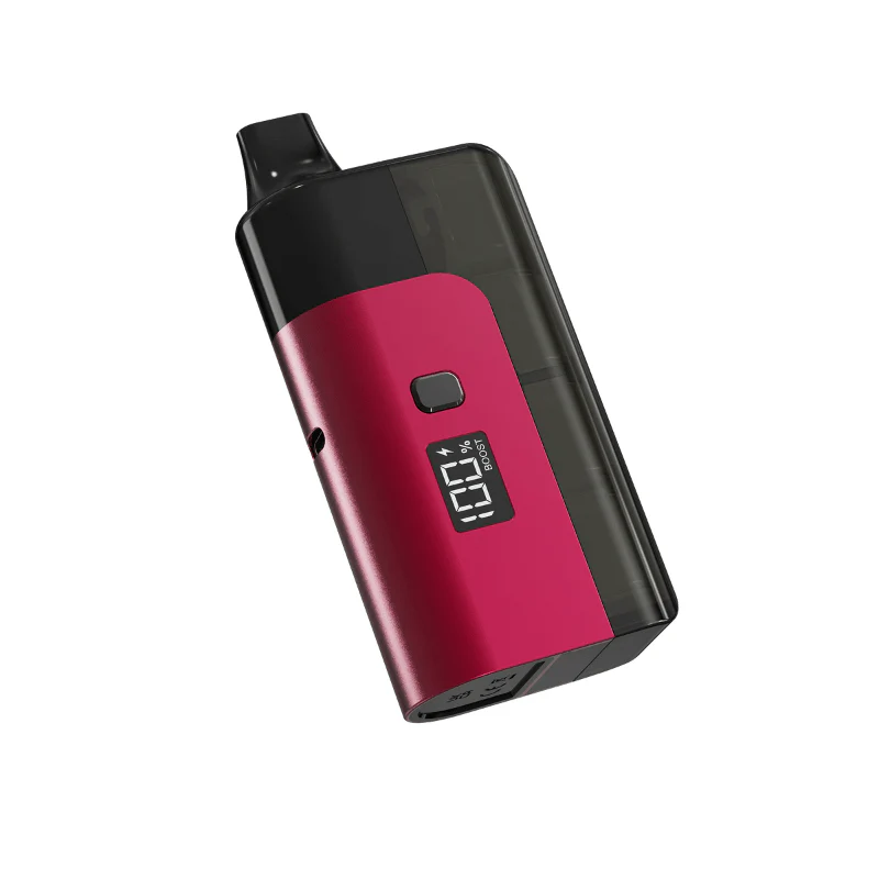 Titan X 50K Prefilled Kit | £6 - Image 13