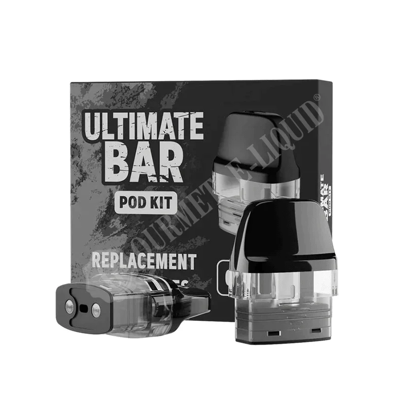 Ultimate Bar Pod Kit | £4 - Image 4
