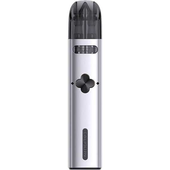 Uwell Caliburn Explorer Pod Kit | £5 - Image 3