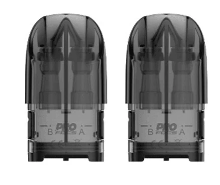 Uwell Caliburn Explorer Pods | £2