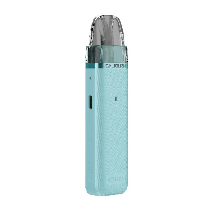 Uwell Caliburn G3 Lite Kit | £4 - Image 4