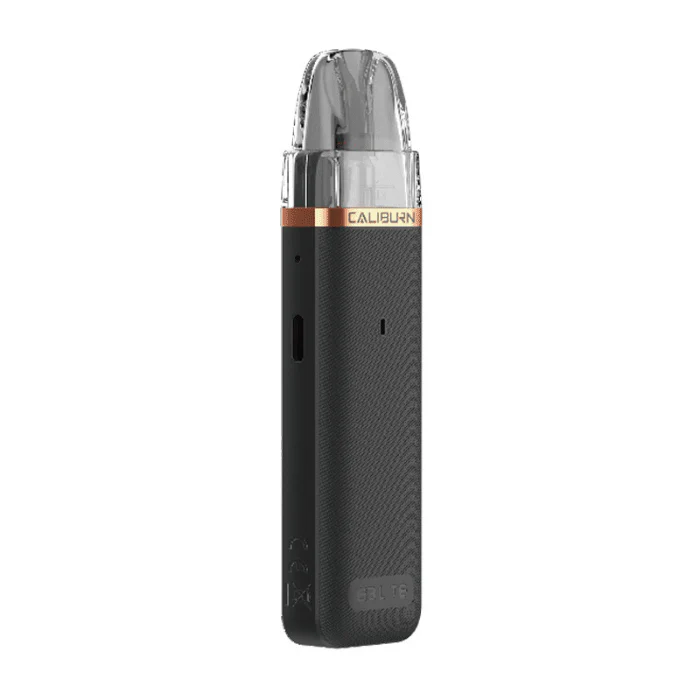 Uwell Caliburn G3 Lite Kit | £4 - Image 5
