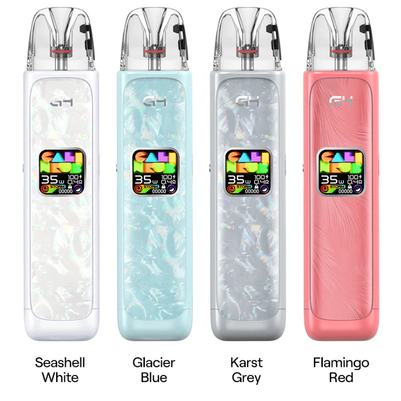 Uwell Caliburn G4 Kit | £12 - Image 10