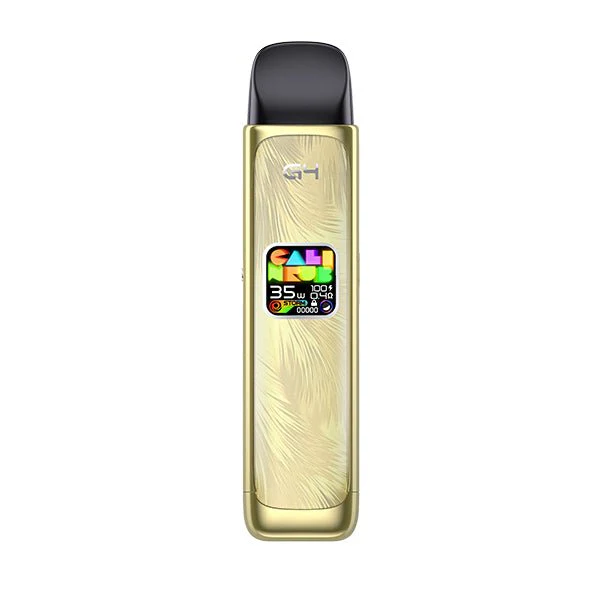 Uwell Caliburn G4 Kit | £12 - Image 6