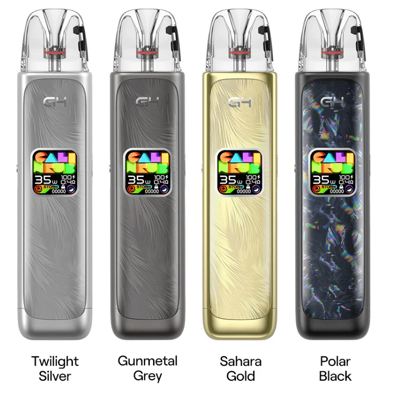 Uwell Caliburn G4 Kit | £12 - Image 9