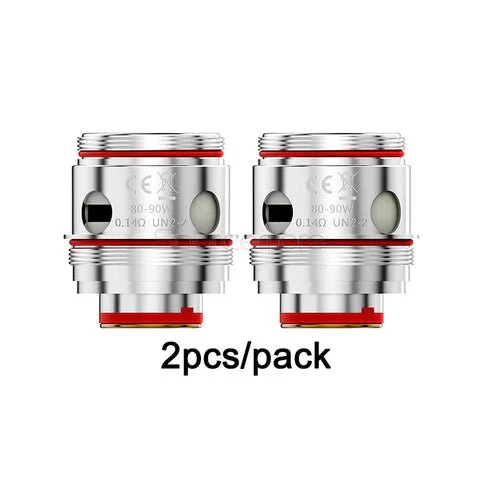Uwell Valyrian 3 Coils | £4 - Image 2