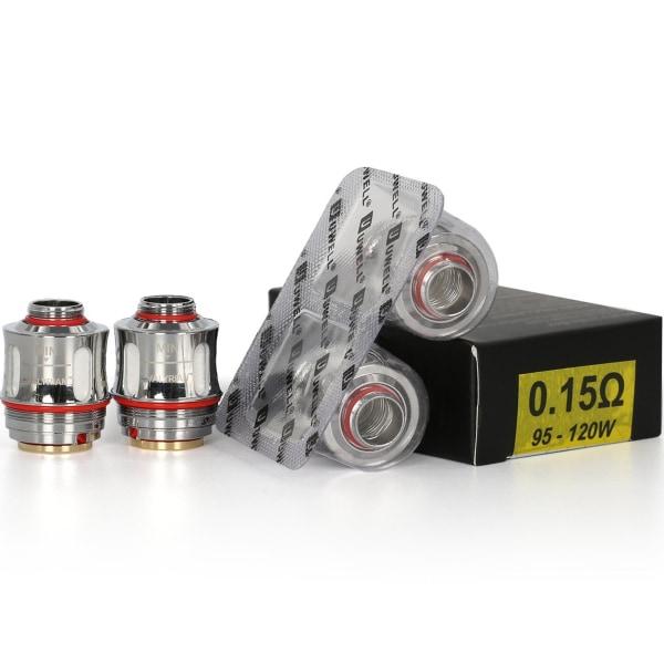 UWELL Valyrian Coils 0.18Ω | £3