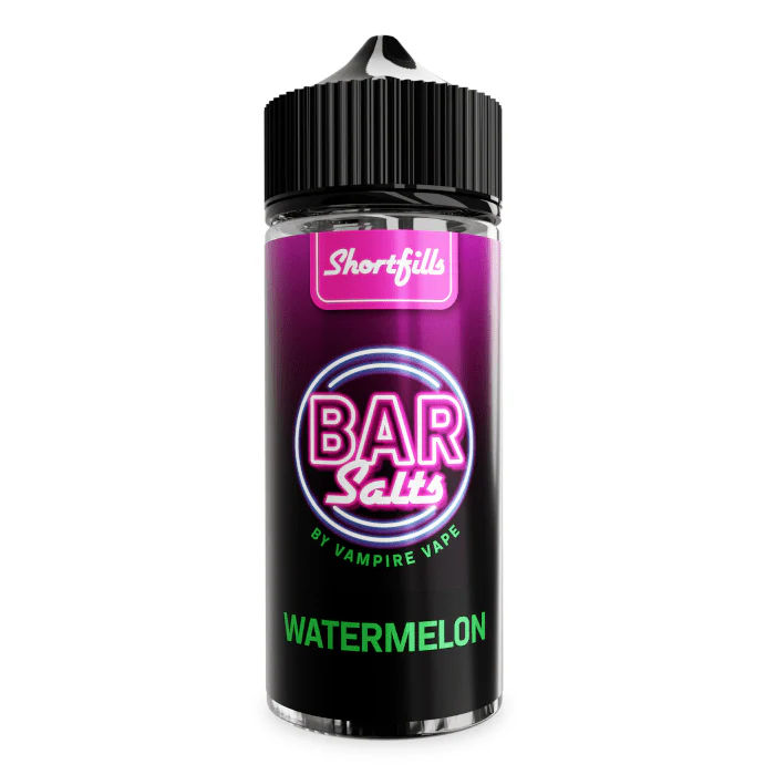 Vampire Bar Salt 60/40 | 100ml + 2 Nics | £4 - Image 11
