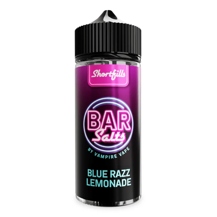 Vampire Bar Salt 60/40 | 100ml + 2 Nics | £4 - Image 2