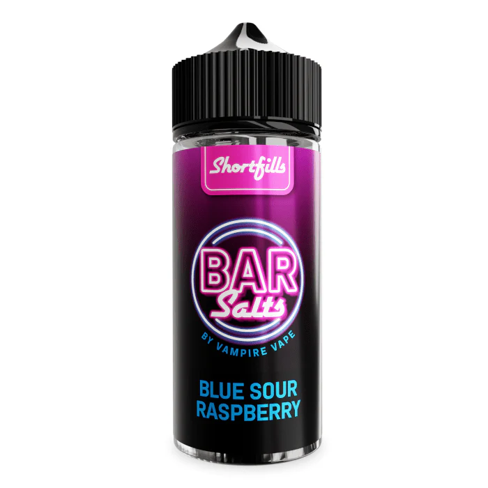 Vampire Bar Salt 60/40 | 100ml + 2 Nics | £4 - Image 3
