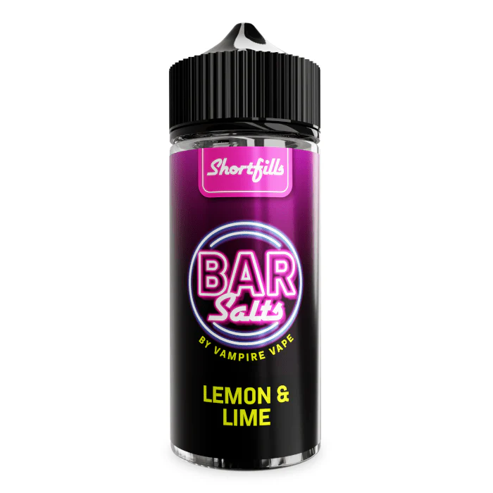 Vampire Bar Salt 60/40 | 100ml + 2 Nics | £4 - Image 7