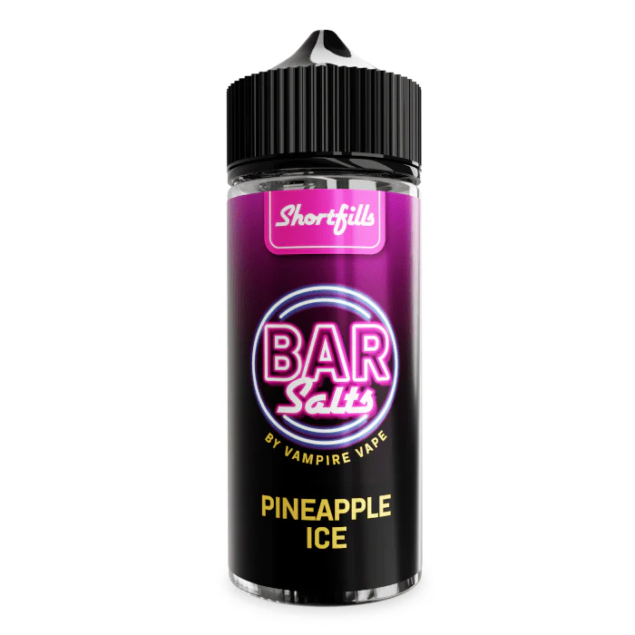 Vampire Bar Salt 60/40 | 100ml + 2 Nics | £4 - Image 8