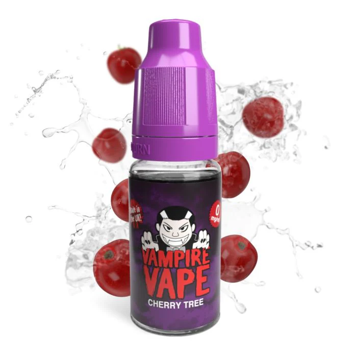 Vampire Vape E-Liquid | £1-£2 - Image 10