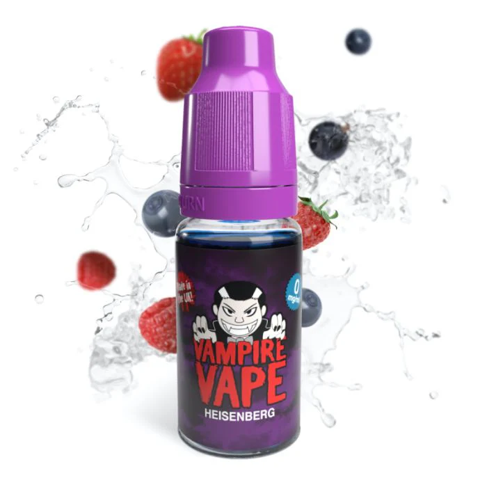 Vampire Vape E-Liquid | £1-£2 - Image 11
