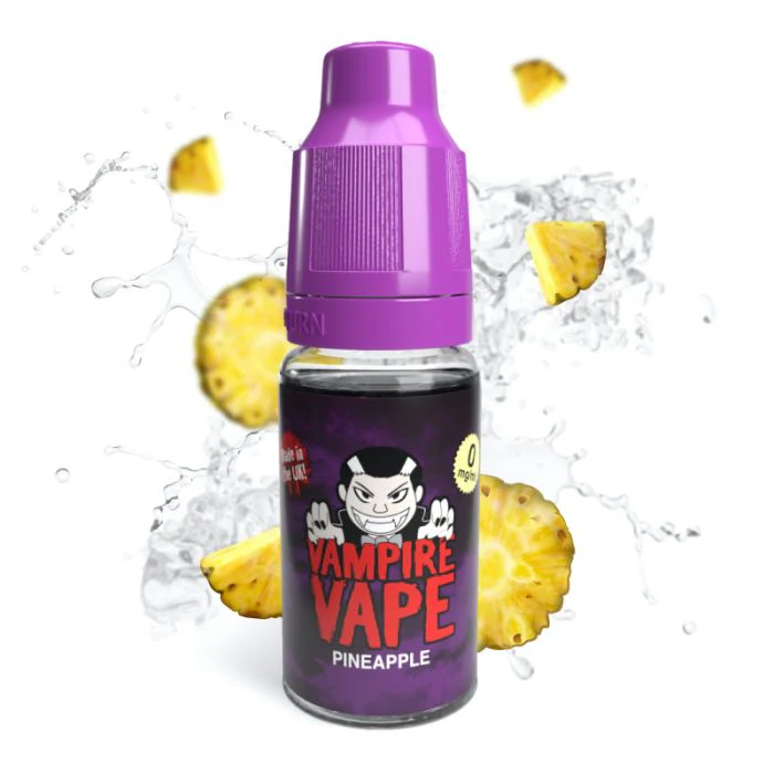 Vampire Vape E-Liquid | £1-£2 - Image 12