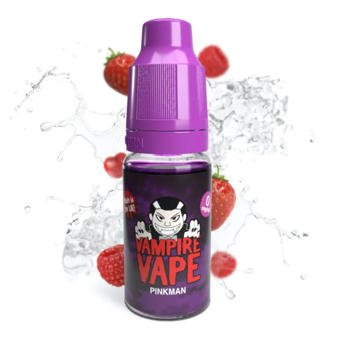 Vampire Vape E-Liquid | £1-£2 - Image 13