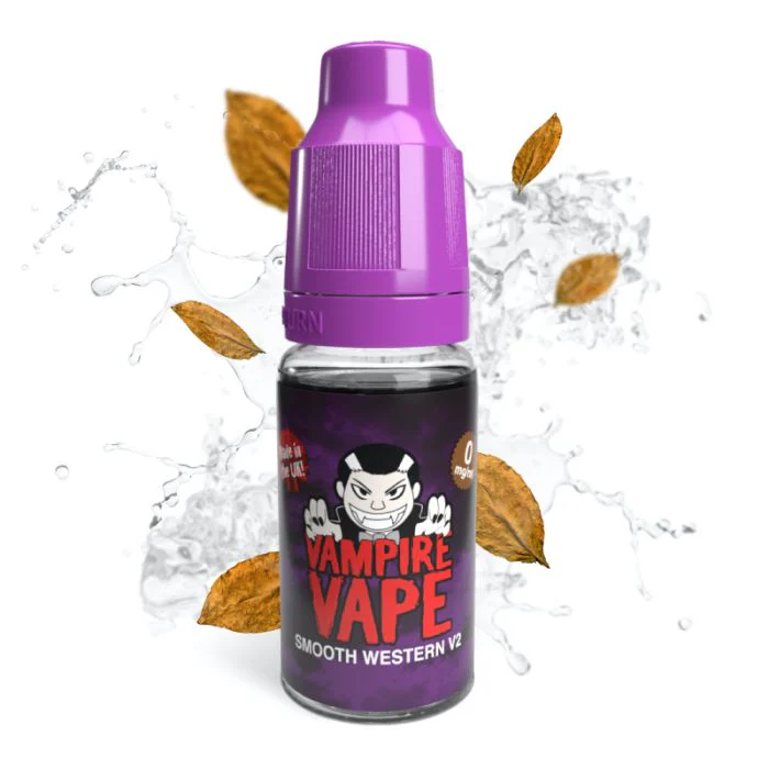Vampire Vape E-Liquid | £1-£2 - Image 14