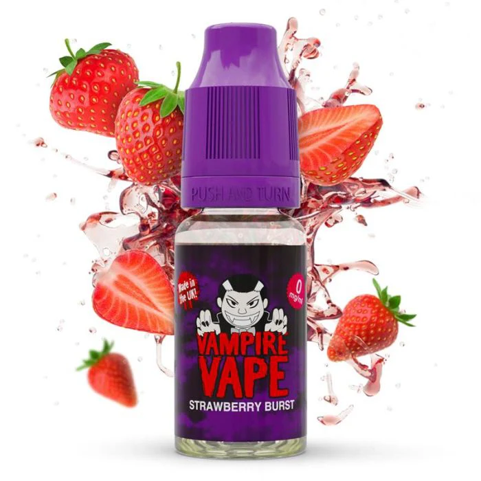 Vampire Vape E-Liquid | £1-£2 - Image 15